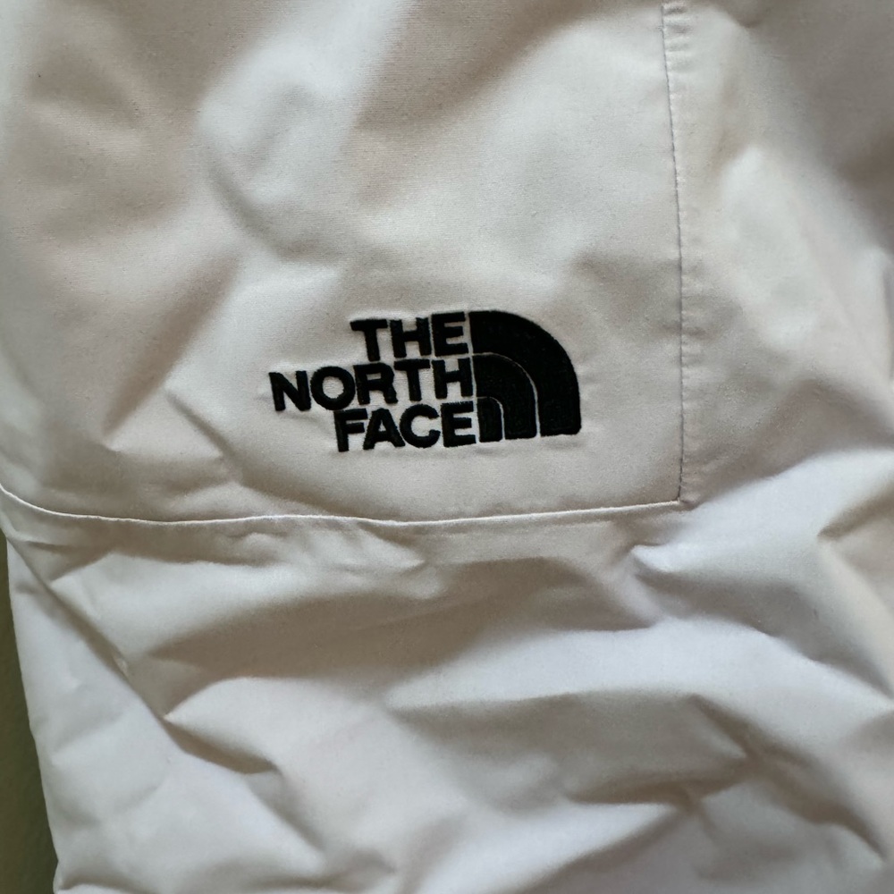 The North Face Freedom Insulated Bibs - Women's size 3X/3G Short - Picture 6 of 7